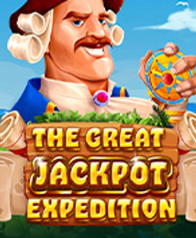 The Great Jackpot Expedition