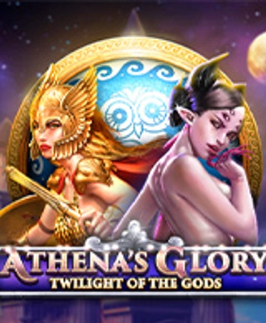 Athena's Glory - Twilight Of The Gods