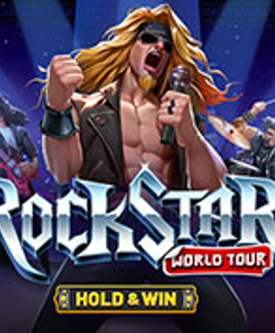 Rockstar World Tour 