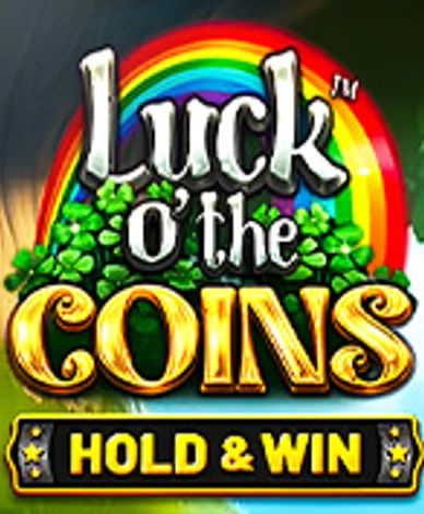 Luck O The Coins Hold And Win 