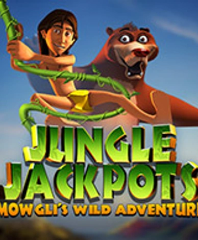 Jungle Jackpots