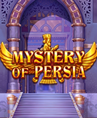 Mystery Of Persia