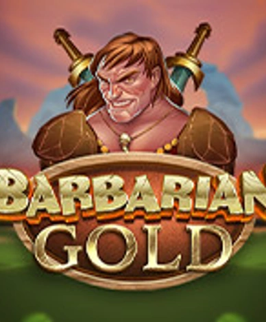 Barbarian Gold