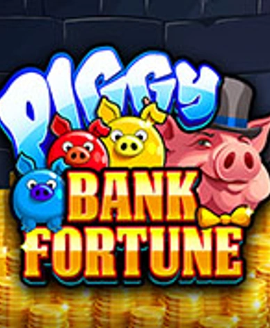 Piggy Bank Fortune