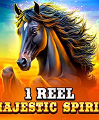 1 Reel - Majestic Spirit