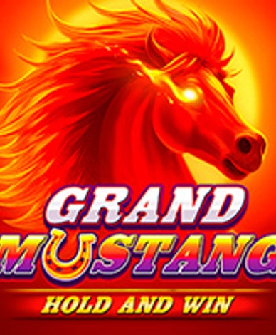 Grand Mustang