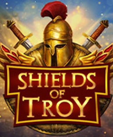 Shields Of Troy