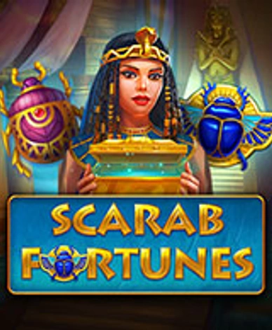Scarab Fortunes