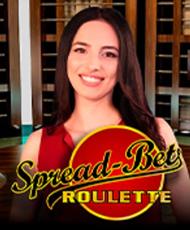 Spread Bet Roulette Live