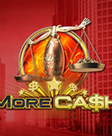 More Cash