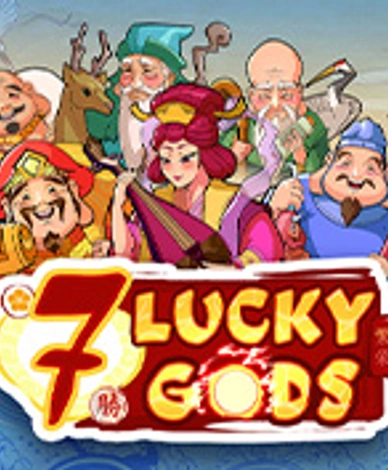 7 Lucky Gods