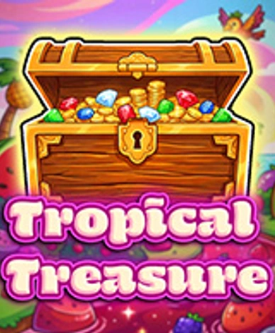 Tropical Treasure