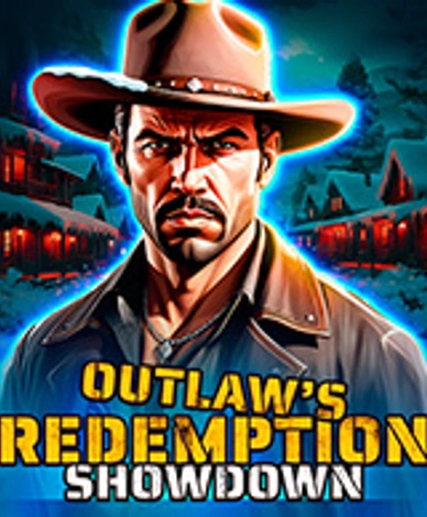 Outlaws Redemption - Showdown