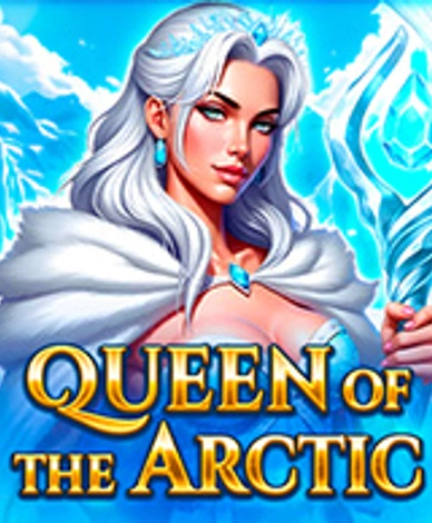 Queen Of The Arctic