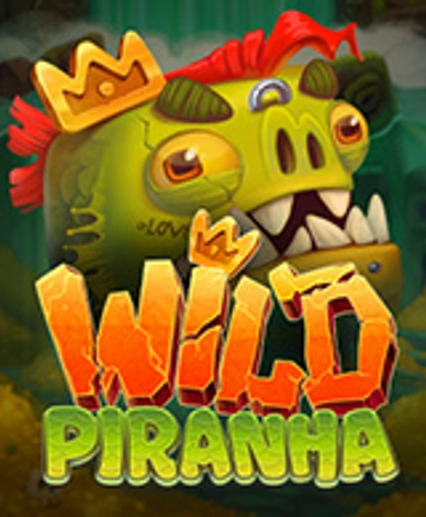 Wild Piranha