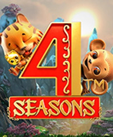 4 Seasons 