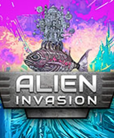Alien Invasion