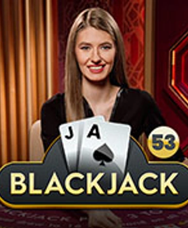 Blackjack 53