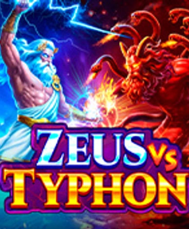 Zeus Vs Typhon 
