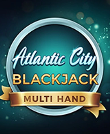 Switch Multi Hand Atlantic City Blackjack