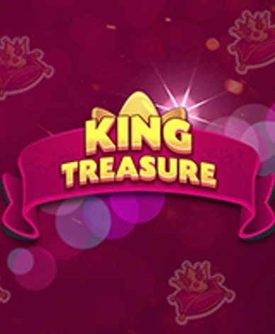 King Treasure