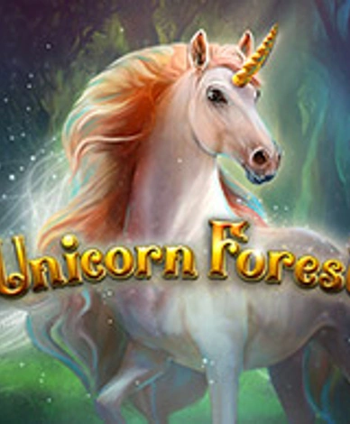 Unicorn Forest