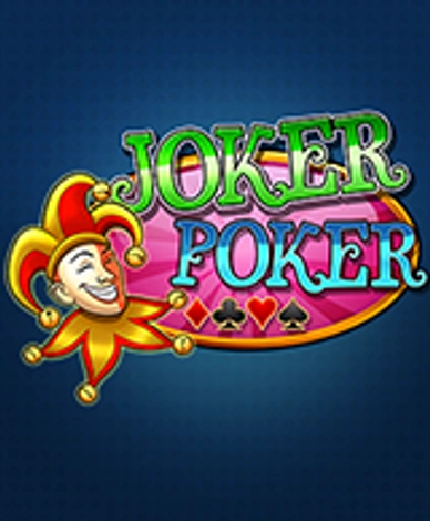 Joker Poker MH