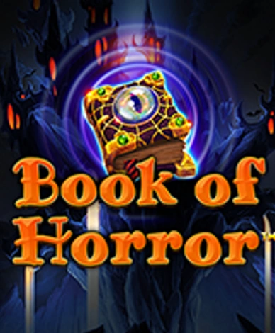 Book of Horror