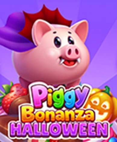 Piggy Bonanza Halloween