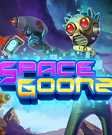 Space Goonz
