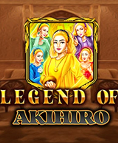 Legend of Akihiro