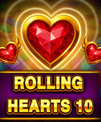 Rolling Heart 10