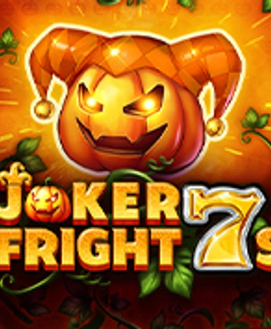 Joker Fright 7s
