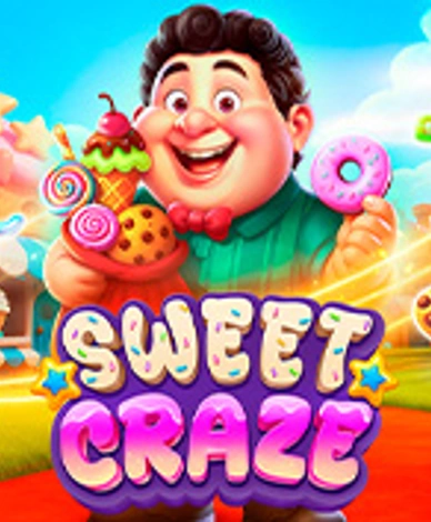 Sweet Craze 