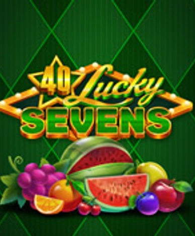 40 Lucky Sevens