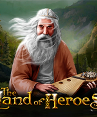 The Land Of Heroes