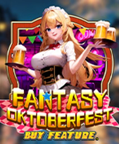 Fantasy Oktoberfest Buy Feature
