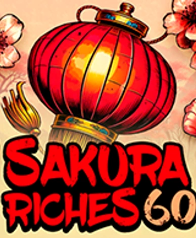 Sakura Riches 60