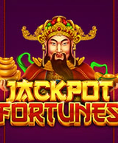 Jackpot Fortunes