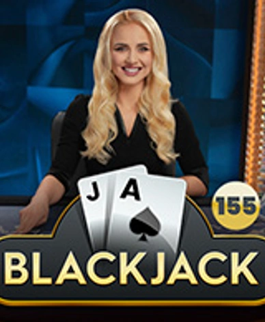 Blackjack 155
