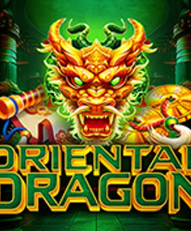 Oriental Dragon