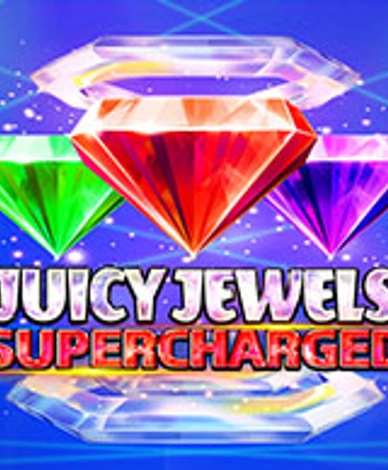 Juicy Jewels Supercharged