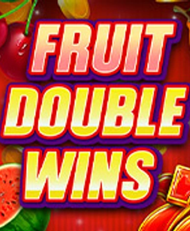 Fruit Double Wins