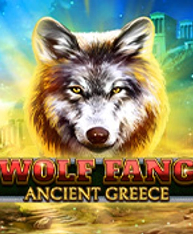 Wolf Fang - Ancient Greece