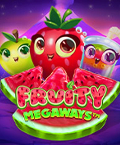 Fruity Megaways
