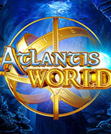 Atlantis World