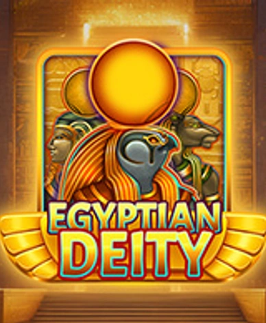 Egyptian Deity
