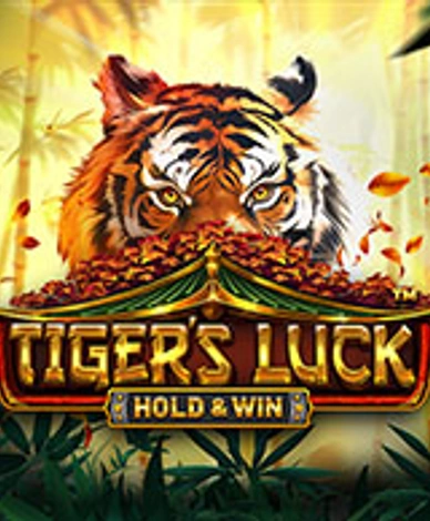 Tigers Luck 