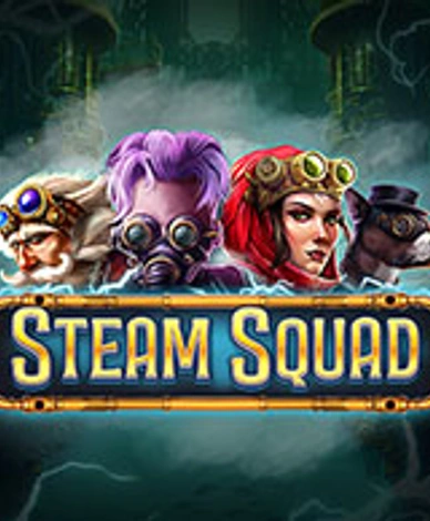 Steam Squad