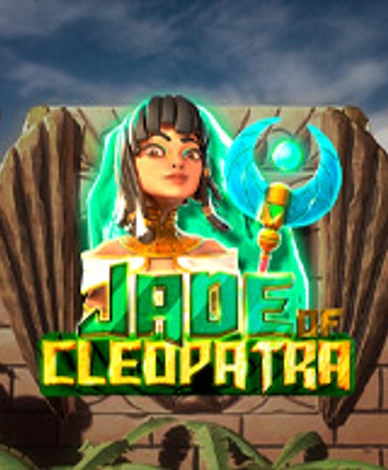 Jade of Cleopatra